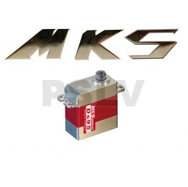 S0017001  MKS DS95 Micro Coreless Digital Cyclic Servo